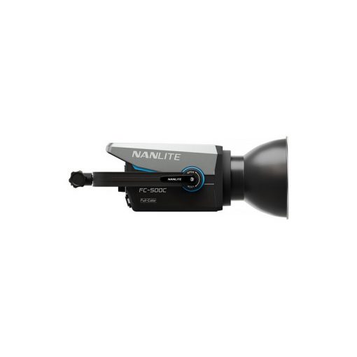 Đèn LED RGB Nanlite FC500C - Ảnh 8