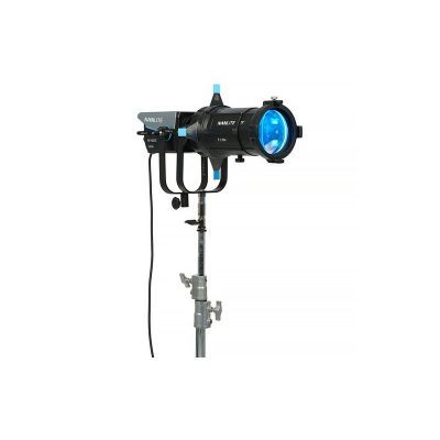 Đèn LED RGB Nanlite FC500C