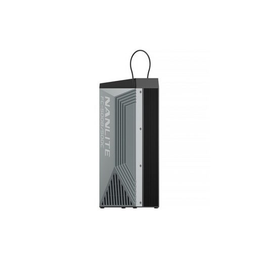 Đèn LED RGB Nanlite FC500C - Ảnh 6