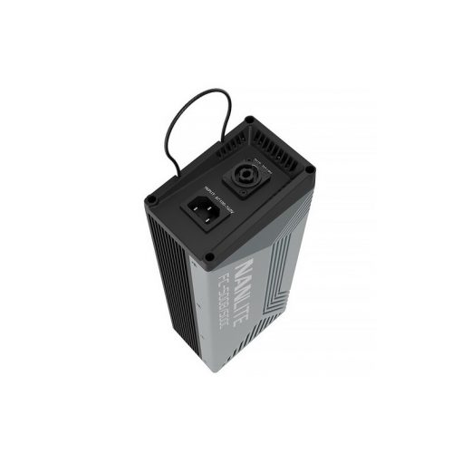 Đèn LED RGB Nanlite FC500C - Ảnh 5