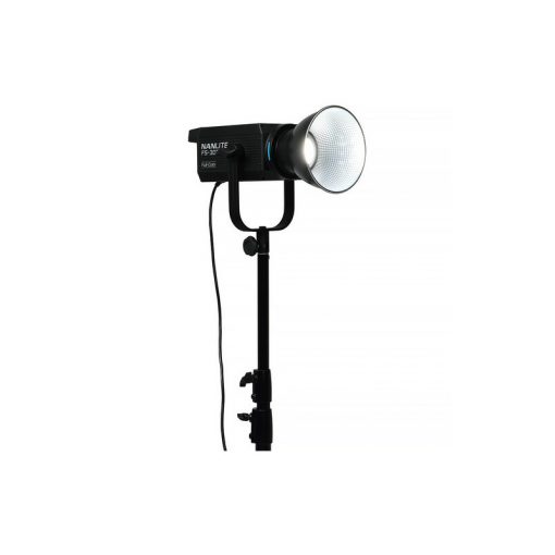 Đèn LED RGB Nanlite FS-300C - Ảnh 2