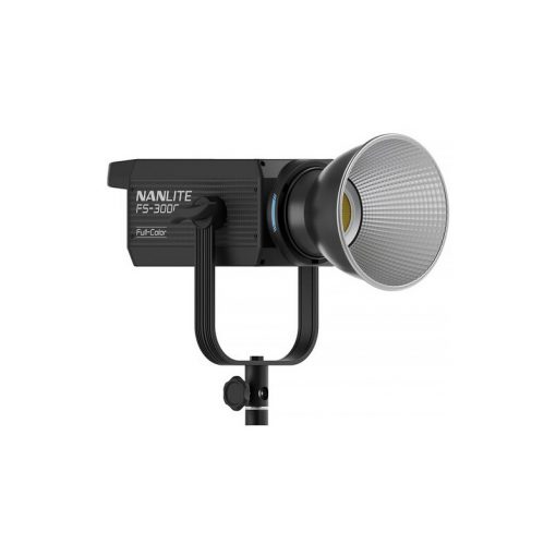 Đèn LED RGB Nanlite FS-300C - Ảnh 10