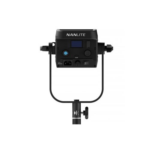 Đèn LED RGB Nanlite FS-300C - Ảnh 7