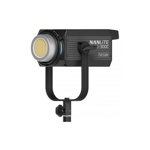 Đèn LED RGB Nanlite FS-300C - Ảnh 6