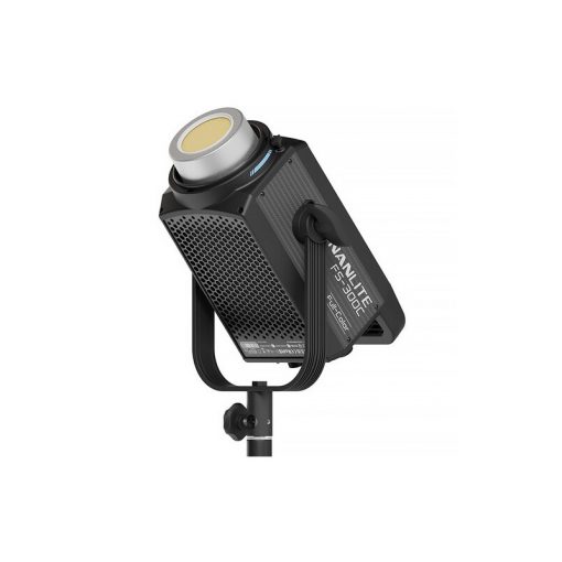 Đèn LED RGB Nanlite FS-300C - Ảnh 5