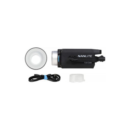 Đèn LED RGB Nanlite FS-300C - Ảnh 4