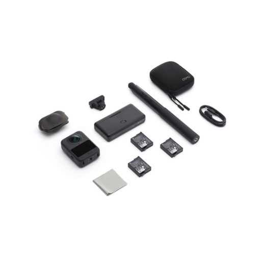 DJI Osmo 360 (Adventure Combo)