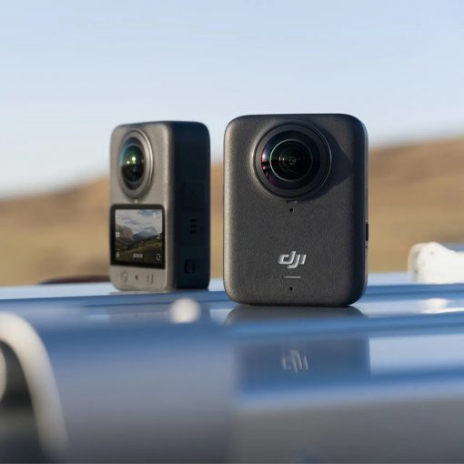 DJI Osmo 360 (Standard Combo) - Ảnh 3