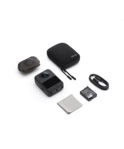 DJI Osmo 360 (Standard Combo)