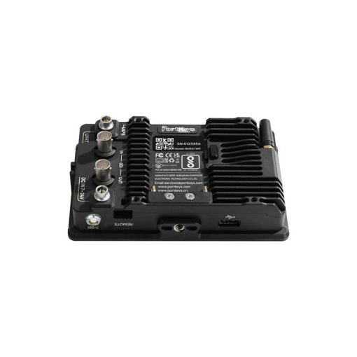 PORTKEYS BM5IV WR - Ảnh 4