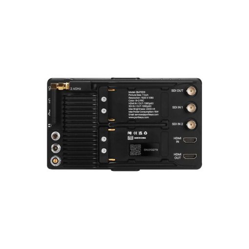 Monitor PORTKEYS BM7 II DS U - Ảnh 2