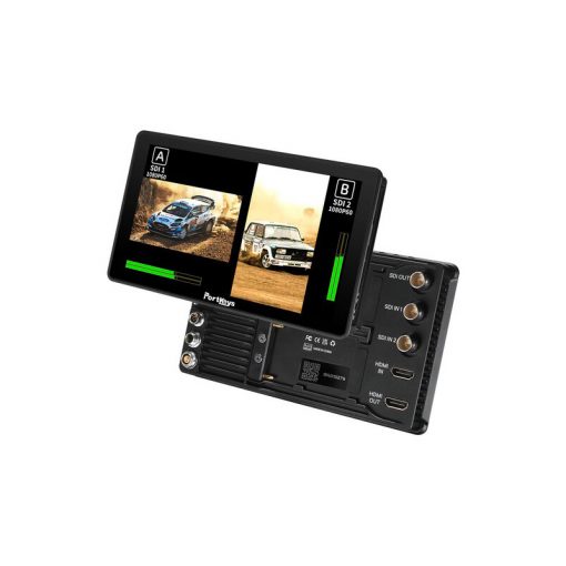 Monitor PORTKEYS BM7 II DS U - Ảnh 7