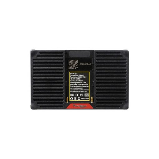 Monitor PORTKEYS PL5 - Ảnh 2