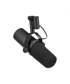 Micro Shure SM7B (Xám)