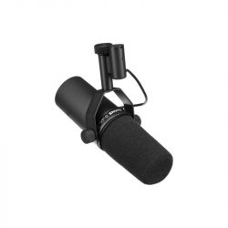 Micro Shure SM7B (Xám)