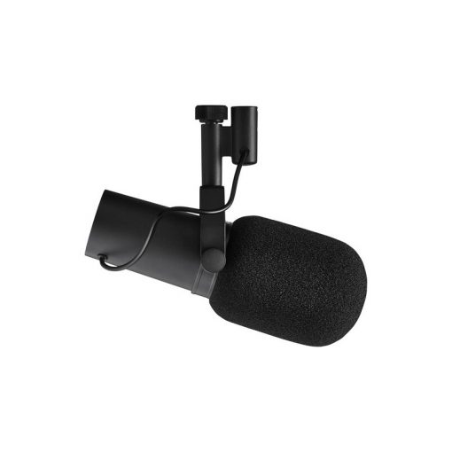 Micro Shure SM7B (Xám) - Ảnh 9