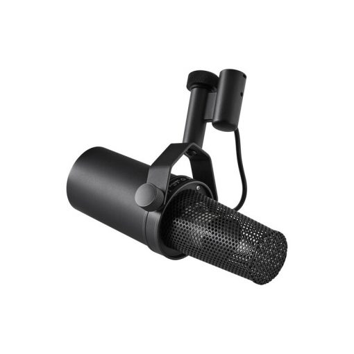 Micro Shure SM7B (Xám) - Ảnh 6
