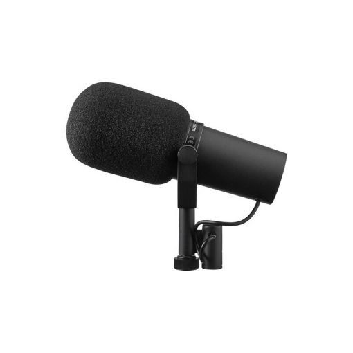 Micro Shure SM7B (Xám) - Ảnh 14
