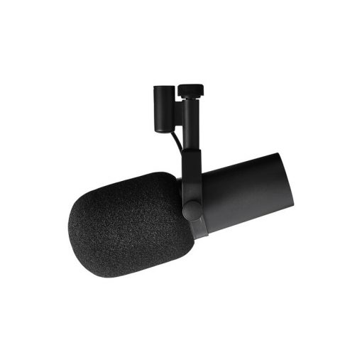 Micro Shure SM7B (Xám) - Ảnh 12