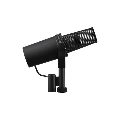 Micro Shure SM7B (Xám) - Ảnh 10