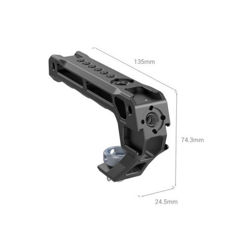 Tay cầm SmallRig ARRI Locating Top Lite 3765 - Ảnh 2