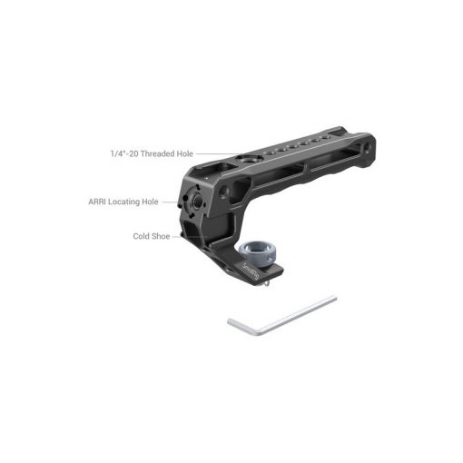 Tay cầm SmallRig ARRI Locating Top Lite 3765 - Ảnh 7