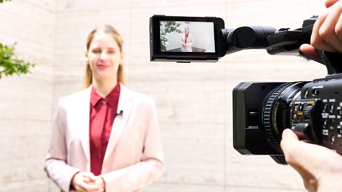 Sony PXW-Z300