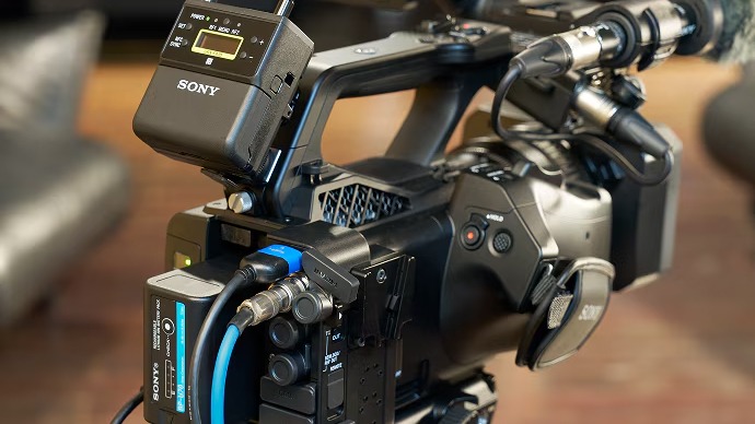 Sony PXW-Z300