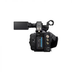 Alternative view of Sony PXW-Z300