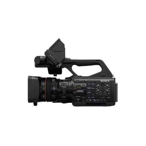Sony PXW-Z300 - Ảnh 7
