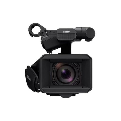 Sony PXW-Z300 - Ảnh 5