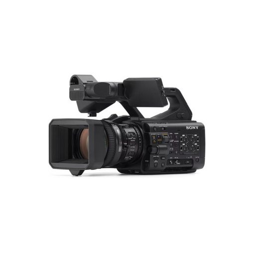 Sony PXW-Z300 - Ảnh 4