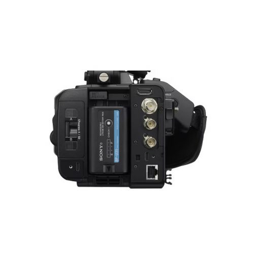 Sony PXW-Z300 - Ảnh 3