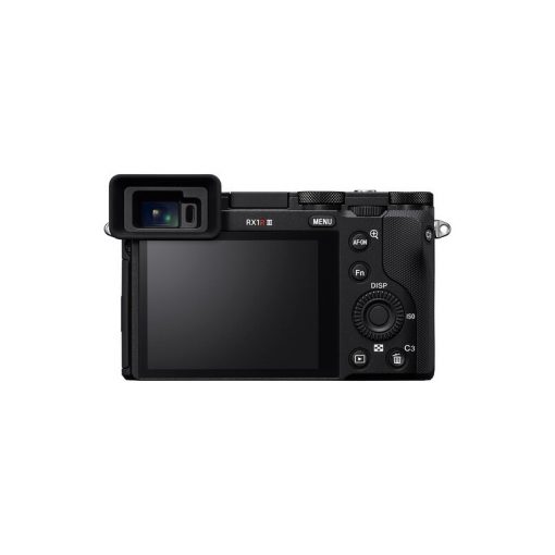 Sony RX1R III - Ảnh 4