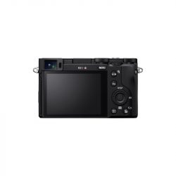 Alternative view of Sony RX1R III