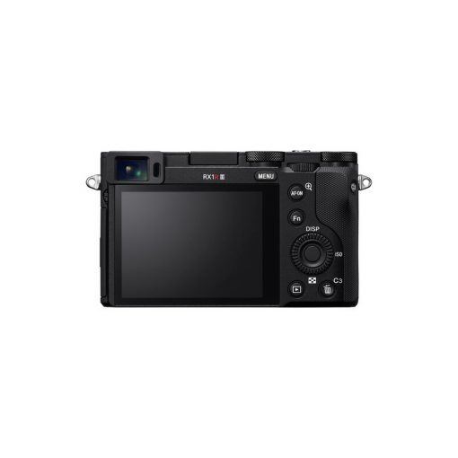 Sony RX1R III - Ảnh 2