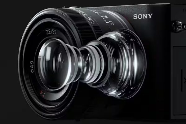 Sony RX1R III