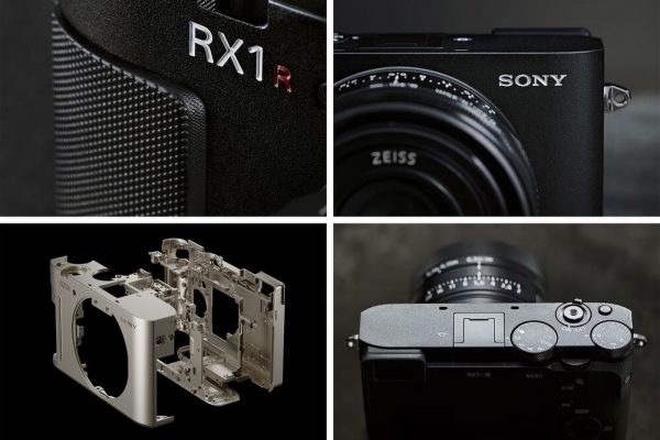 Sony RX1R III