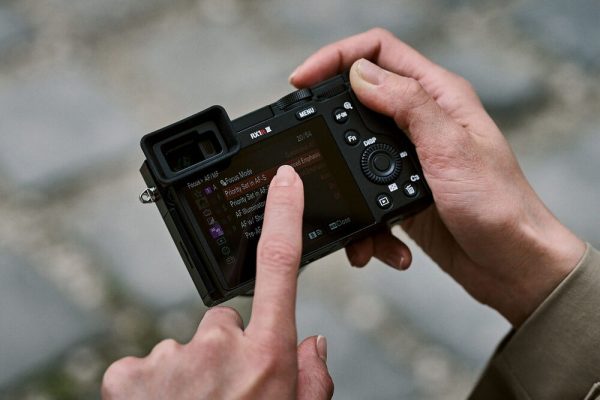 Sony RX1R III