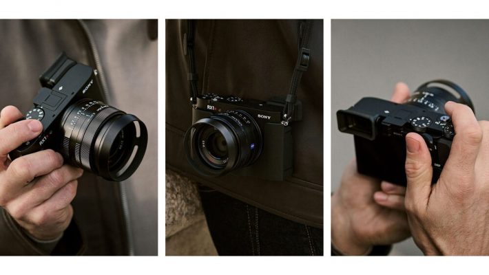 Sony RX1R III