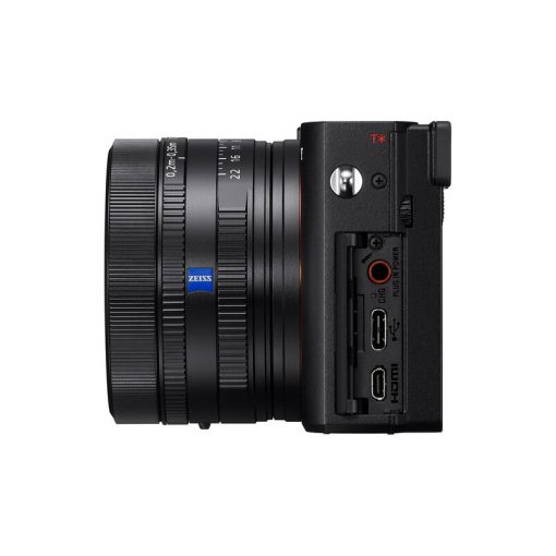 Sony RX1R III - Ảnh 8