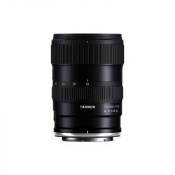 Alternative view of Tamron 16-30mm f/2.8 Di III VXD G2 (Nikon Z)