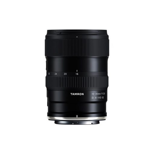 Tamron 16-30mm f/2.8 Di III VXD G2 (Nikon Z) - Ảnh 2
