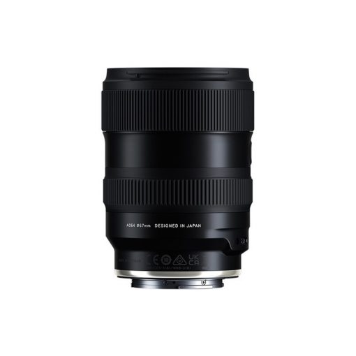 Tamron 16-30mm f/2.8 Di III VXD G2 (Nikon Z) - Ảnh 5
