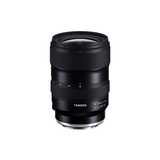 Tamron 16-30mm f/2.8 Di III VXD G2 (Sony E)