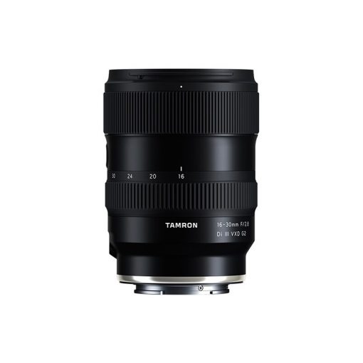 Tamron 16-30mm f/2.8 Di III VXD G2 (Sony E) - Ảnh 7