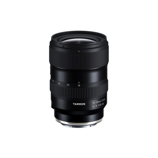 Tamron 16-30mm f/2.8 Di III VXD G2 (Sony E) - Ảnh 6