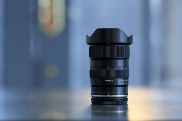 Tamron 16-30mm f/2.8 Di III VXD G2 (Sony E)
