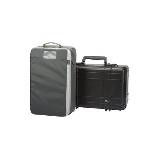 Vali Lowepro Hardside 400 - Ảnh 9