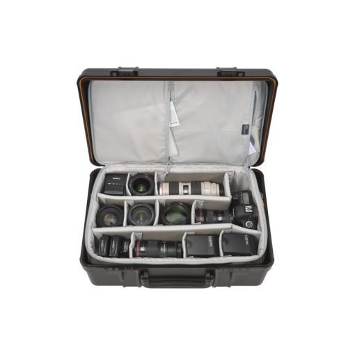 Vali Lowepro Hardside 400 - Ảnh 4